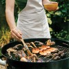 Bug-Free Garden Party