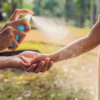 Mosquito Repellent, Sprays, and Misting Systems