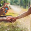 Mosquito Repellent, Sprays, and Misting Systems