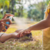 Mosquito Repellent or Mosquito Control