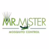 Mr. Mister Mosquito Control logo