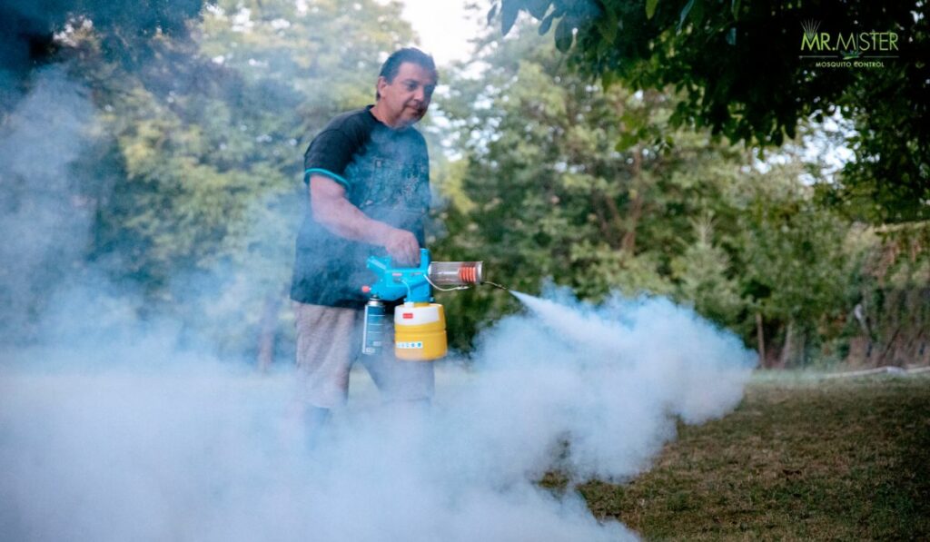 mosquito spray service johns creek