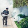 Are Mr. Mister Mosquito Control Chemicals Safe?