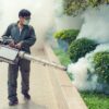 Mosquito Control
