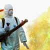 Does Mosquito Control Work