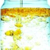 The Science Behind Oil on Water for Mosquito Control