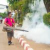 Mosquito Control Company Alpharetta