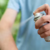 mosquito spray services in Atlanta