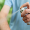 mosquito spray services in Atlanta