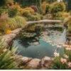 Garden Pond Mosquito Control: Mosquito-Free Home