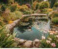 Garden Pond Mosquito Control: Mosquito-Free Home
