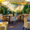 Mosquito Control for Restaurants: Effective Outdoor Strategies