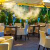 Mosquito Control for Restaurants: Effective Outdoor Strategies