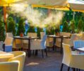 Mosquito Control for Restaurants: Effective Outdoor Strategies