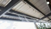 Professional Mosquito Misting Services