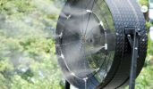 Mosquito Misting Systems Effectiveness
