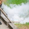 commercial organic mosquito control, Mosquito Control