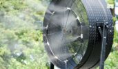 Mosquito Misting , Mosquito Misting Systems