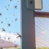 commercial organic mosquito control