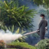 Mosquito Control