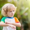 Health Risks Associated with Mosquitoes
