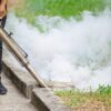 Mosquito Control Experts