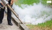 Mosquito Control Experts