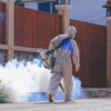 Mosquito Spray Company