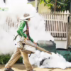 Mosquito Control Works