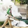 Mosquito Control Works