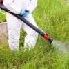 Mosquito Control Parks
