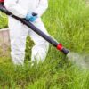 Mosquito Control Parks