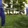 Pest Control Misting Systems