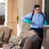 Commercial Mosquito Control Services