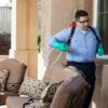Commercial Mosquito Control Services