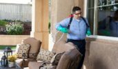 Commercial Mosquito Control Services