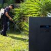 Mosquito Control Works
