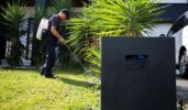 Mosquito Control Works