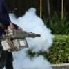 Mosquito Spraying Service