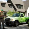 Mr. Mister Mosquito Control