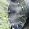 automatic mosquito misting