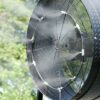 automatic mosquito misting