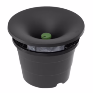 Mr. Mister's In2Care Mosquito defense system against a white background.