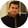 Nazmul C. Avatar