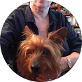 Bobbie W. Avatar